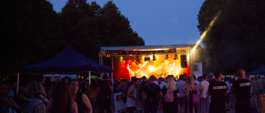 Event-Image for 'HillChill Openair Festival 2025'