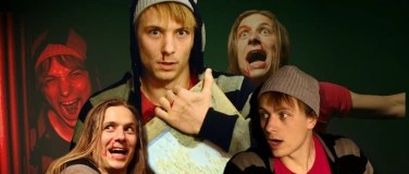 Event-Image for 'Eine Irische Tragikom&ouml;die - Das Kleingeld'