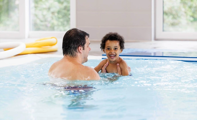 Kleinkinderschwimmkurs mit Eltern Tickets