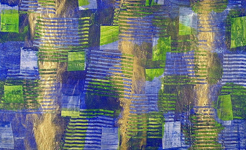 Martina Breyer: KUNSTWERKE  MIT KREATIVEN EXPERIMENTEN Kunstgut Krahne, Krahner Hauptstra&szlig;e 7, 14797 Kloster Lehnin Tickets