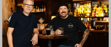 Event-Image for 'Klimperquatschen#18: Endlich erwachsen!'