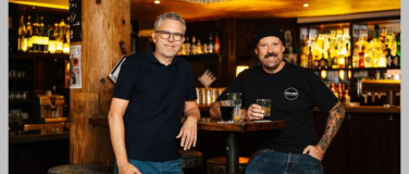 Event-Image for 'Klimperquatschen#19: Fr&uuml;hlingserwachen'