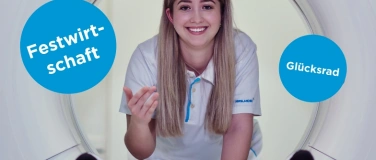 Event-Image for 'Tag der offenen T&uuml;r - Radiologie Stephanshorn'