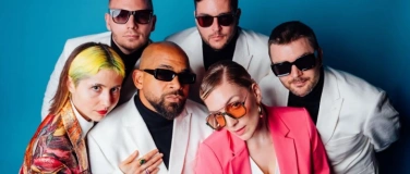 Event-Image for 'Electro Swing Night mit Klisch&eacute;e'