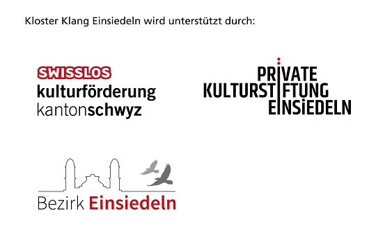 Sponsoring-Logo von KLANG DER STILLE mit "Le Miroir de Musique" Event