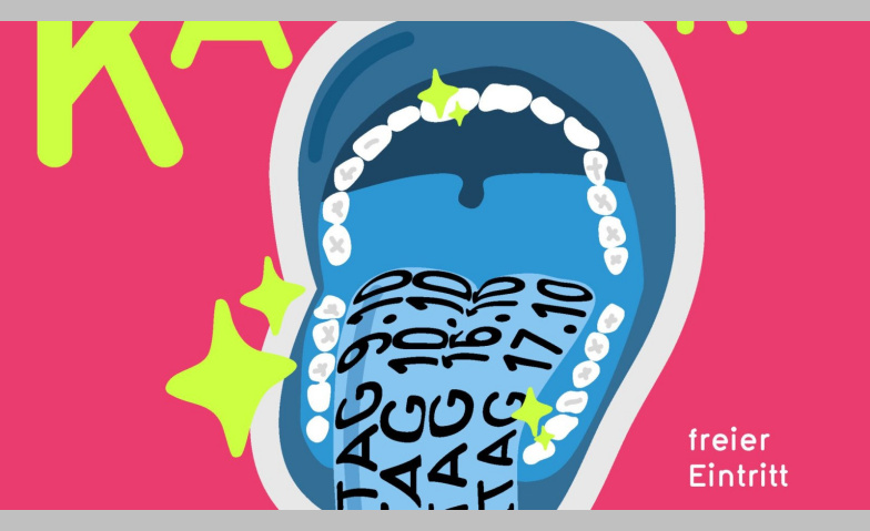 Event-Image for 'Klub Karaoke'