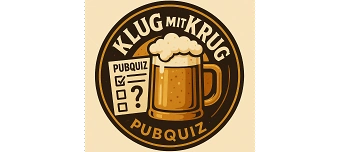 Event organiser of Klug mit Krug - Dominiks PubQuiz