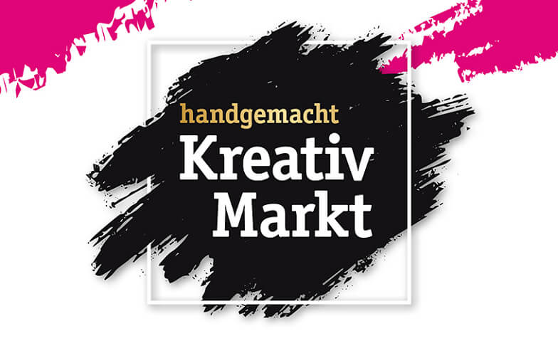 Event-Image for 'Kreativmarkt // Galopprennbahn Dresden'