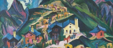 Event-Image for 'Aktuell inspiriert: Gestalten für Erwachsene (Kirchner)'