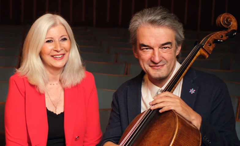 «klang Meggen» - VITALITÄT - Festtagskonzert Tickets