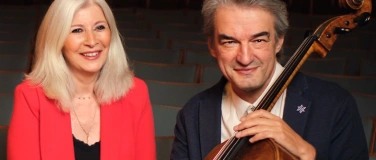 Event-Image for '«klang Meggen» - VITALITÄT - Festtagskonzert'