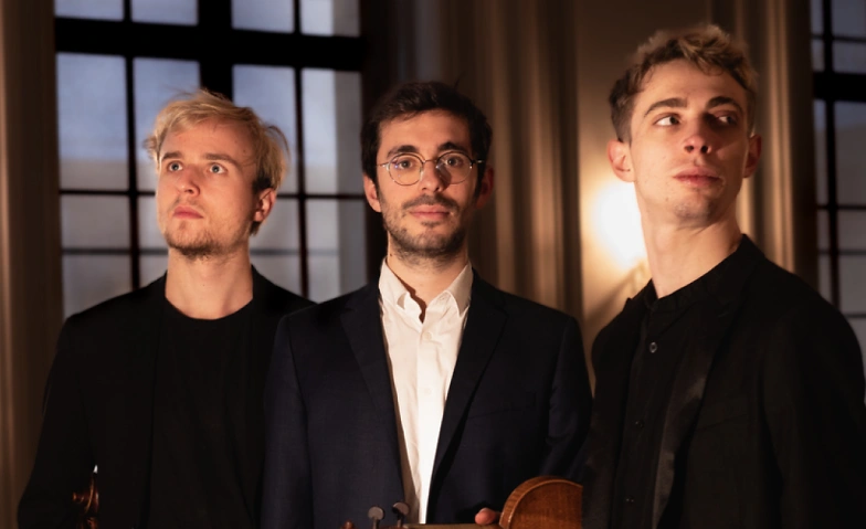 «klang Meggen» - HORIZONTE - Festtagskonzert Matinee Tickets