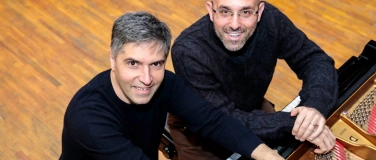 Event-Image for '«klang Meggen» - MEISTERWERKE - Festtagskonzert-Gala'