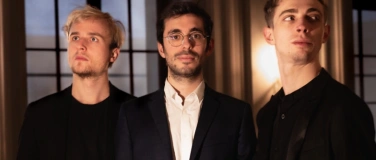 Event-Image for '«klang Zürichberg» - HORIZONTE - Sorell Hotel Zürichberg'