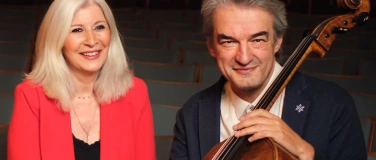 Event-Image for '«klang Zürichberg» - VITALITÄT - Sorell Hotel Zürichberg'