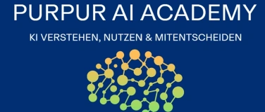 Event-Image for 'AI Training - KMU (DE)'