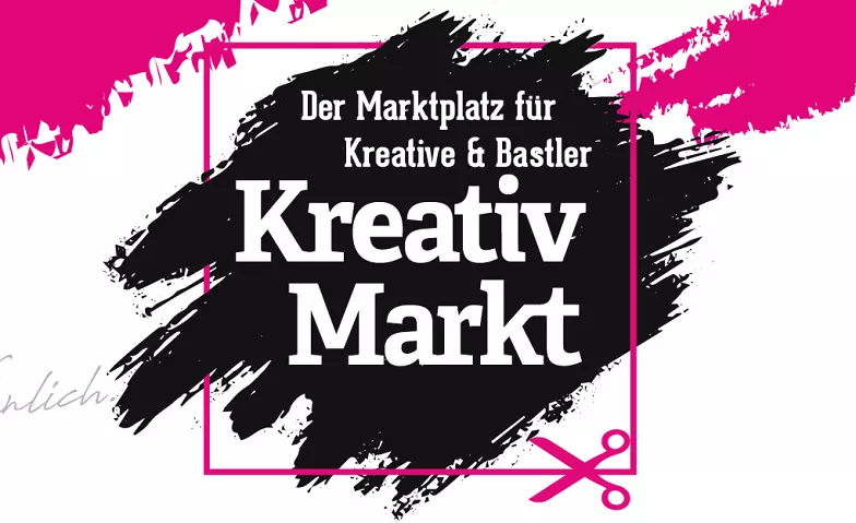 Kreativmärkte Verschiedene Orte Tickets