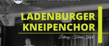 Event-Image for 'Ladenburger Kneipenchor'