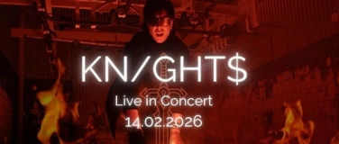 Event-Image for 'Konzert KN/GHT'