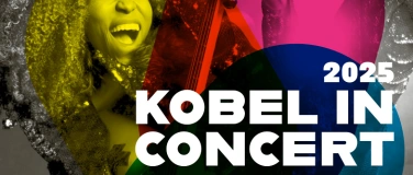 Event-Image for 'Jahres-Pass 'KOBEL in concert' 2025'