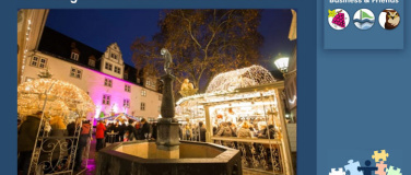 Event-Image for 'Networking auf dem Koblenzer Weihnachtsmarkt'