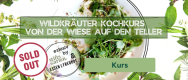 Event-Image for 'Kochkurs von der Wiese auf den Teller'