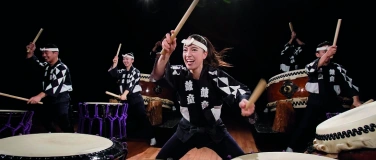 Event-Image for 'Kodo One Earth Tour 2026 &laquo;LUMINANCE&raquo;'