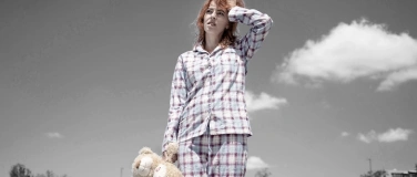 Event-Image for 'Uta Köbernick  « Köbernick geht‘s ruhig an»'