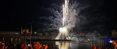 Event-Image for '21. K&ouml;lner Lichter'