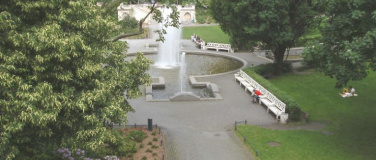 Event-Image for 'F&uuml;hrung Neuk&ouml;lln K&ouml;rnerkiez K&ouml;rnerpark mit Reinhold Steinle'