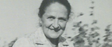 Event-Image for 'Lili Kohler-Burg, Pionierin der Landfrauenbewegung (Vortrag)'