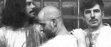 Event-Image for 'KOHOBA &laquo;Memories in Plastic&raquo; &ndash; Plattentaufe'