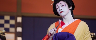 Event-Image for 'Kokuho - The Master of Kabuki'