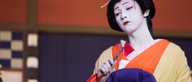 Event-Image for 'Abendkino im Wortreich: "Kokuho - the master of kabuki"'