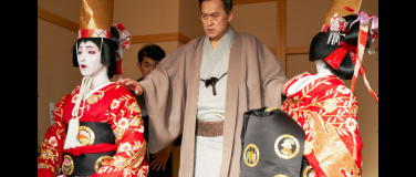 Event-Image for 'Kokuho  &ndash; The Master of Kabuki'