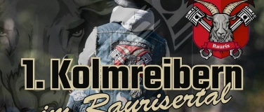 Event-Image for 'Kolmreibern '25'