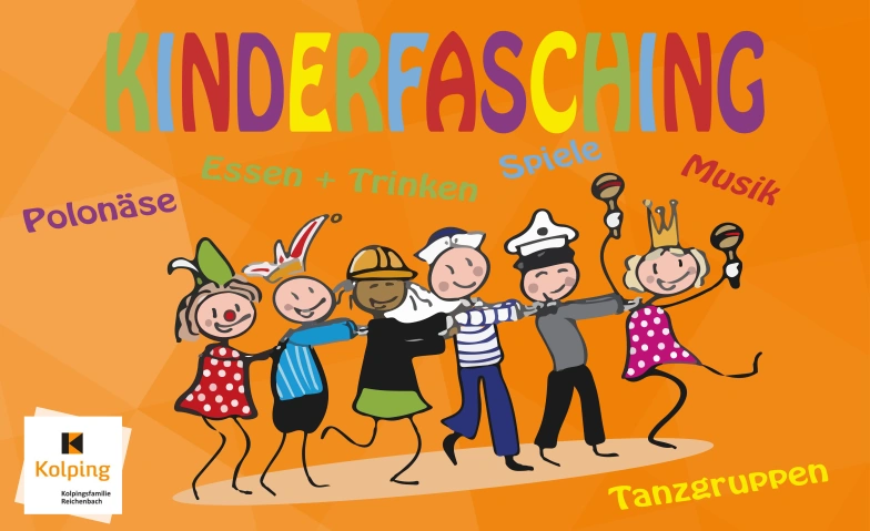 Kinderfasching Kurhaus Waldbronn, Etzenroter Stra&szlig;e 2, 76337 Waldbronn Tickets