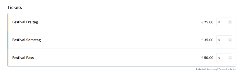 Kombi Kategorien DE AT III