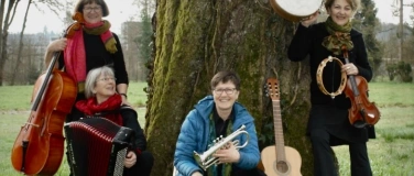 Event-Image for 'Kompott Musig'