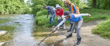 Event-Image for 'Tag der guten Tat: Clean-up in Zug'