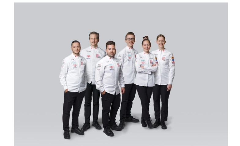 Testlauf Schweizer Kochnationalmannschaft Tickets