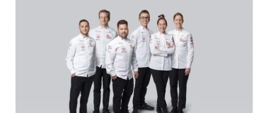 Event-Image for 'Testlauf Schweizer Kochnationalmannschaft'