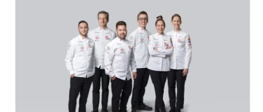 Event-Image for 'Testlauf Schweizer Kochnationalmannschaft'