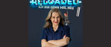 Event-Image for 'Chrissi Sokoll & Band - Chrissi 3.0'