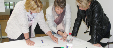 Event-Image for 'Konfliktmanagement: Die Kunst zu streiten'