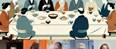 Event-Image for 'Koji, Kombu & Klarheit &ndash; Japanische Einfl&uuml;sse in der K&uuml;che!'