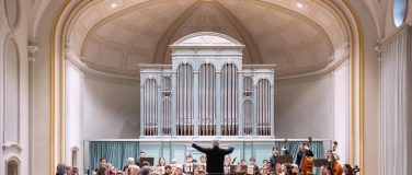 Event-Image for 'Konzert des Orchestervereins Z&uuml;rich'