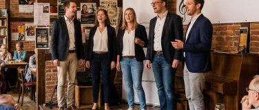 Event-Image for 'Seniorennachmittag Treff 60+'