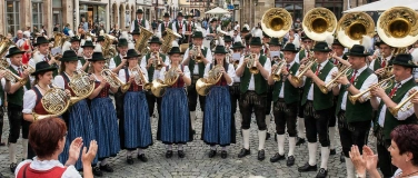 Event-Image for 'Blechrausch'