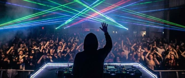 Event-Image for 'Claire Dickson @ currents festival'